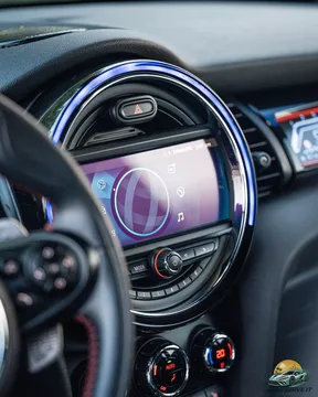 MINI Cooper 2021