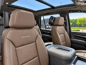 GMC Yukon 2023