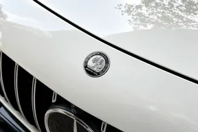 Mercedes-Benz AMG GT 53 2022