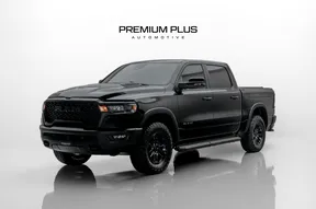RAM 1500 2025