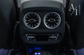 Mercedes-Benz G-Class 63 AMG 2025