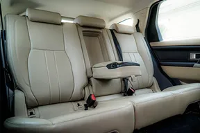 Land Rover Discovery Sport 2018