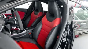 Mercedes-Benz CLA 45 AMG S 2021
