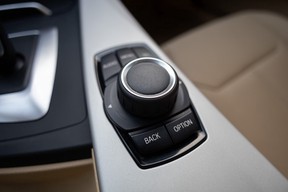 BMW 3 Series 318 2017