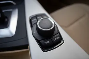 BMW 3 Series 318 2017