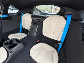 BMW i8 2015