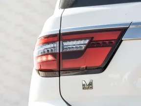 Nissan Patrol 2024