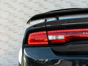 Dodge Charger SRT-8 2014