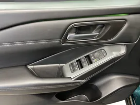 Nissan Qashqai 2025