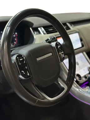 Land Rover Range Rover Sport 2021