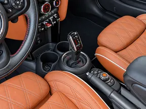MINI Hatch John Cooper Works 2021