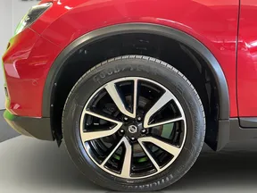 Nissan X-Trail 2019