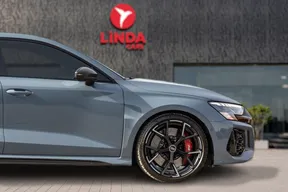 Audi RS3 2024