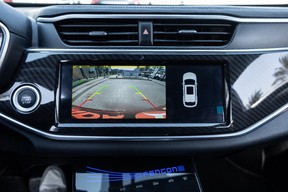 DFSK Fengon ix5  / Glory ix5 / F5 2023