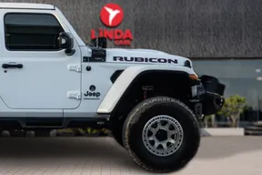 Jeep Wrangler Unlimited 2023