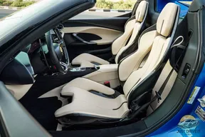 Ferrari 296 GTS 2023