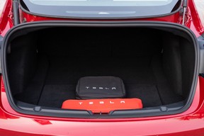 Tesla Model 3 Performance 2023