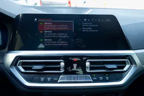 BMW 3 Series 330 2021