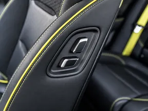 Geely Xingyue / Tugella 2024