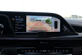 Cadillac Escalade ESV 2021