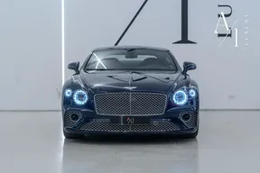 Bentley Continental GT 2019