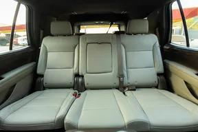 Chevrolet Tahoe 2022
