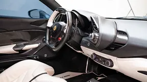 Ferrari 488 GTB 2016