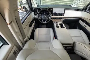 Lexus LM 350h 2024