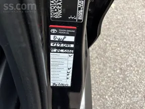 Toyota Yaris 2022