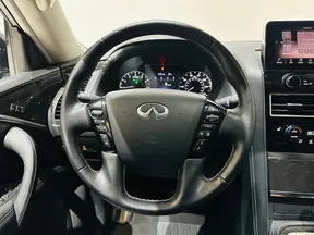 Infiniti QX80 2024