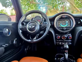 MINI Cabrio Cooper S 2016