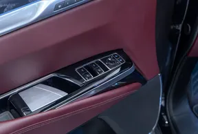 Cadillac Escalade 2025