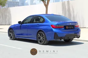 BMW 3 Series 330 2024