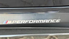BMW 5 Series 530 2023