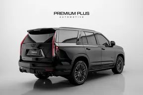 Cadillac Escalade 2023