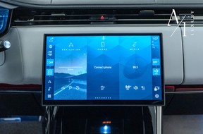 Land Rover Range Rover Sport 2025