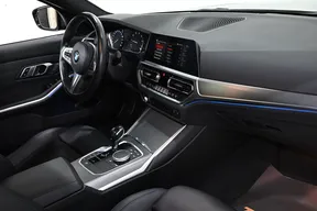 BMW 3 Series 330 2021