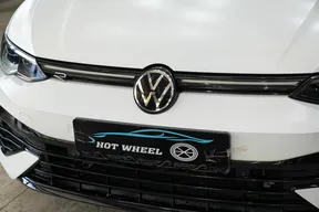 Volkswagen Golf R 2022