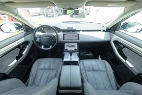 Land Rover Range Rover Evoque 2020
