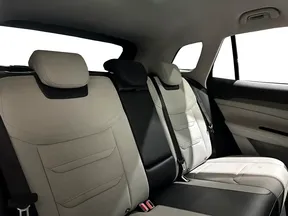 Ford Territory 2024