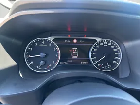 Nissan Qashqai 2023