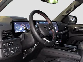 Chevrolet Tahoe 2025