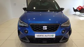 SEAT Arona 2021