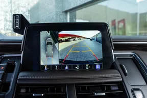 Chevrolet Tahoe 2024