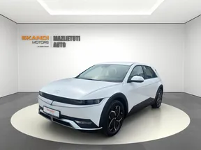 Hyundai Ioniq 5 2023