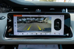 Land Rover Range Rover Evoque 2020