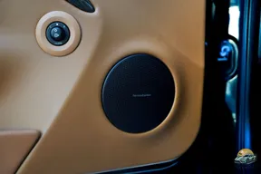 Maserati GranTurismo 2018