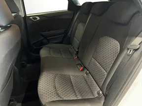 Kia Ceed 2023