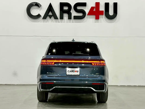 Geely Xingyue L / Monjaro 2025