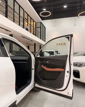 Omoda C5 2026
